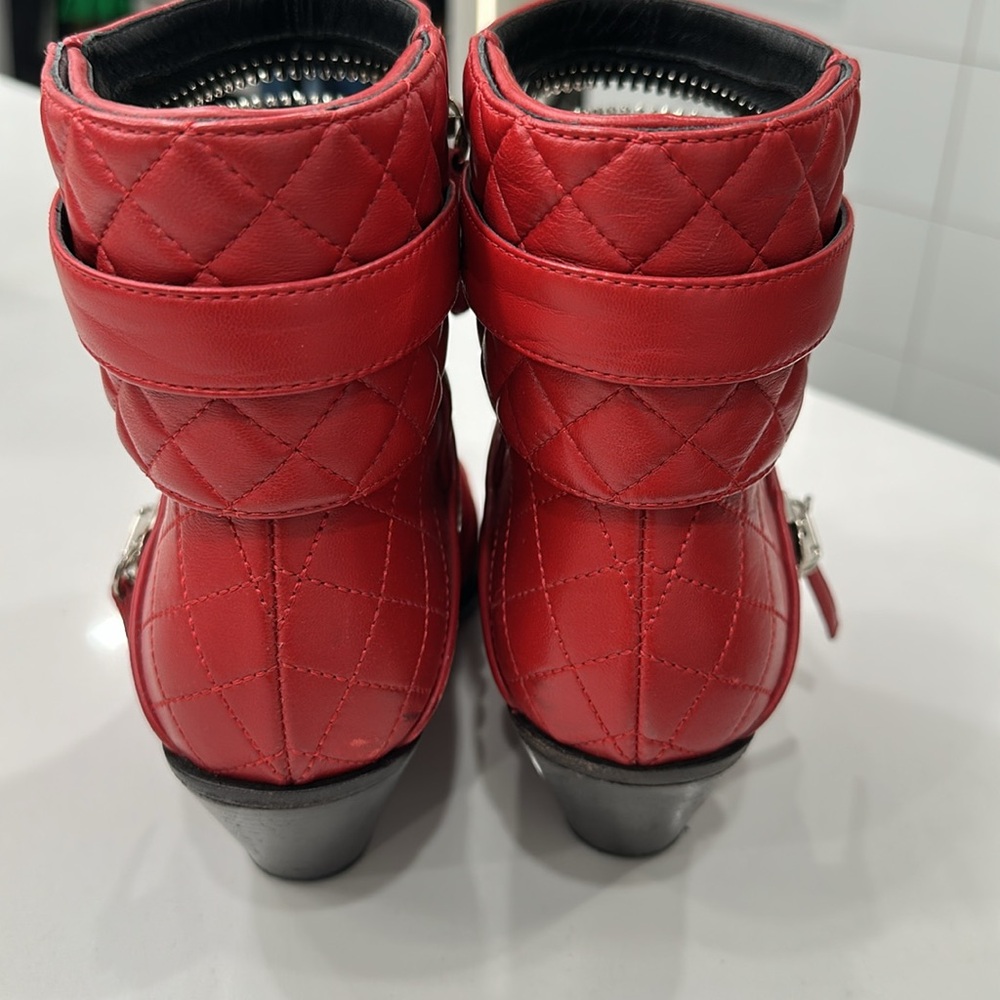 Giuseppe Zanotti booties - Picture 3 of 5